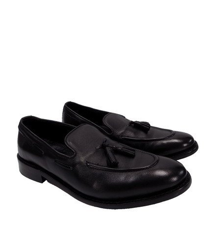Samuel windsor mens black - samuel,