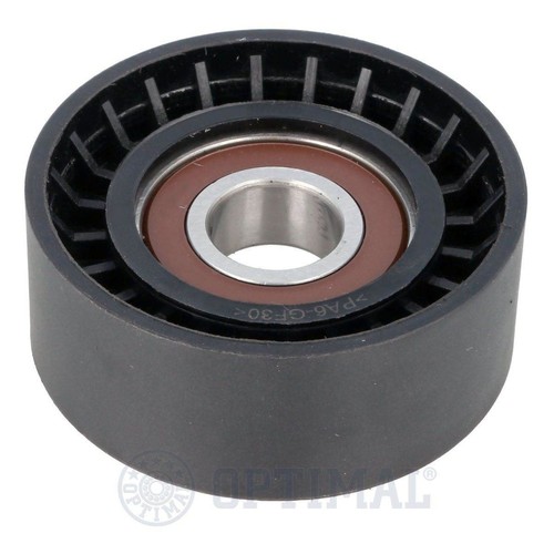 Optimum ribbed belt - optimum,