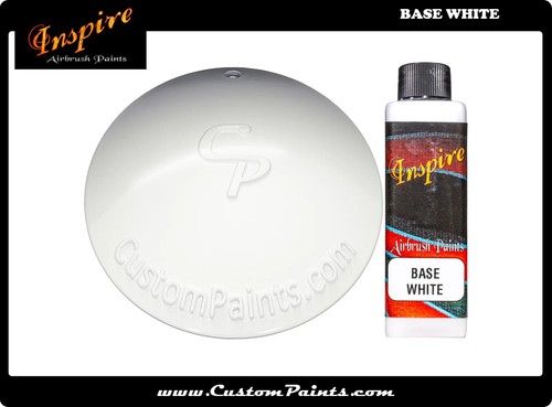 Inspire airbrush 100ml - airbrush,