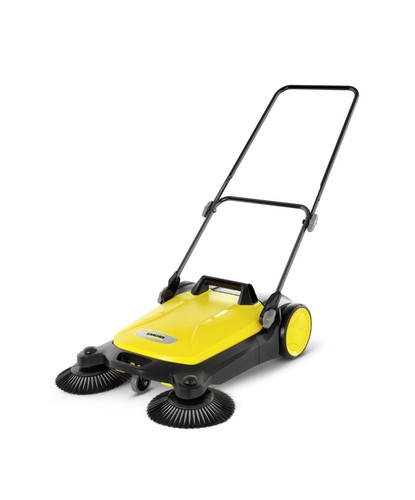 Karcher twin push - s,