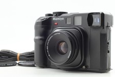 CLA'd [N MINT]  New Mamiya 6