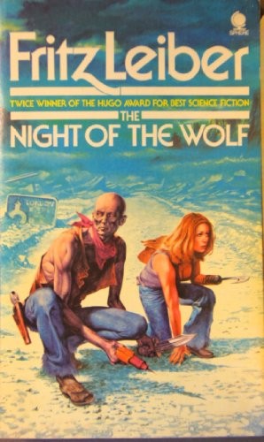 Night the wolf leiber - the, wolf,