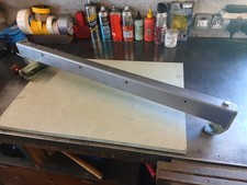 Wadkin AGS 10 Fence