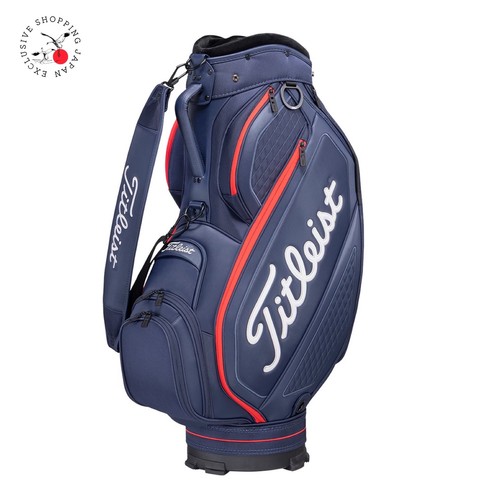 Titleist golf tour - titleist, staff