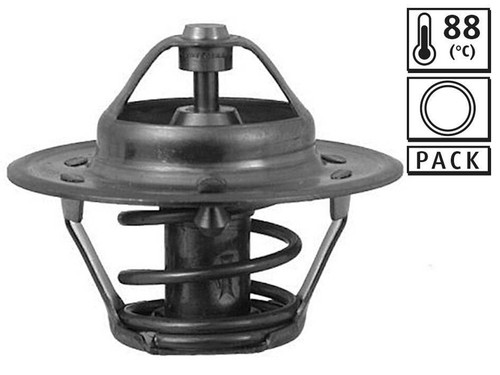 Thermostat valeo fits hyundai - fits,