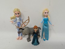 Disney Frozen 2 - Elsa, Anna