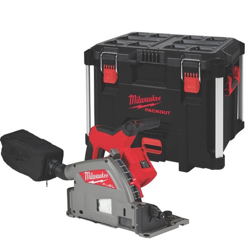 Milwaukee plunge saw - milwaukee,