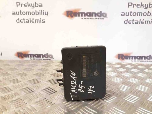 Touran 1t1 1t2 abs - touran,
