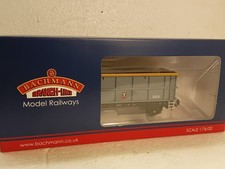 Bachmann 33-437 SSA scrap Open