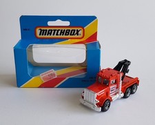 Rare matchbox superfast toys - matchbox,