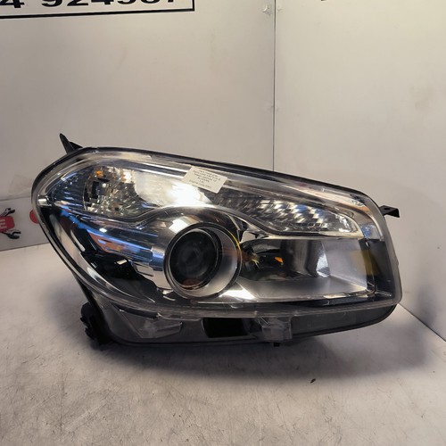 Nissan qashqai 2010 2014 - , 2010-2014