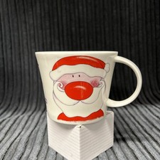 Mug Christmas Roy Kirkham 2004 Fine Bone China 