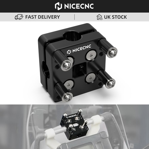 12mm gps holder bar - gps,