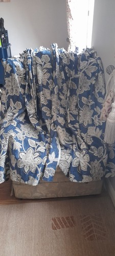 Dorma samira blue - ,