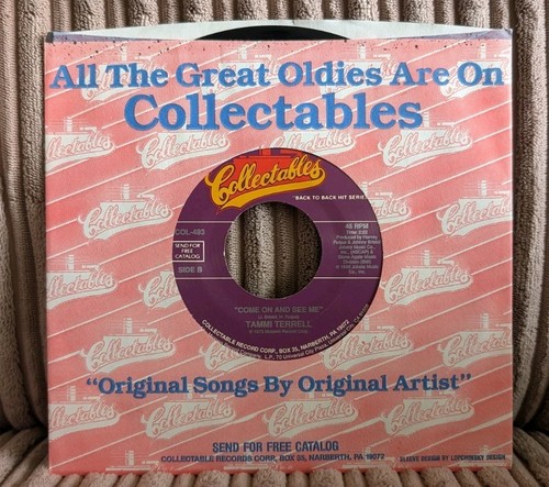 Northern soul motown tammi - northern,