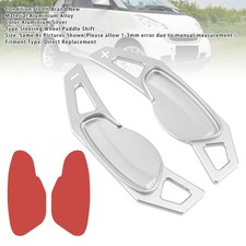 Steering Wheel Paddle Shifter