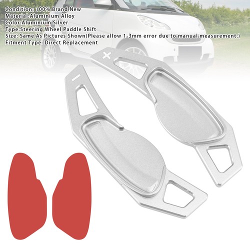 Steering wheel paddle shifter - paddle,