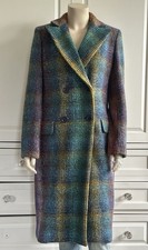 Nicole Farhi Multicolour Wool