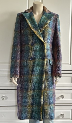 Nicole farhi multicolour wool - nicole,