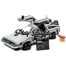 Back the future time - back, to
