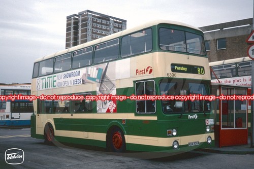Bus photo yorkshire rider - bus,