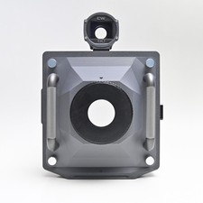 CyanWide 4x5 Body Only for