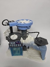 Fisher Price Imaginext Mr