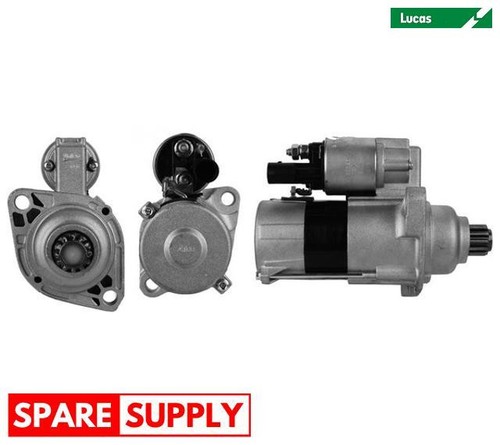 Starter for beetle bora - for, vw