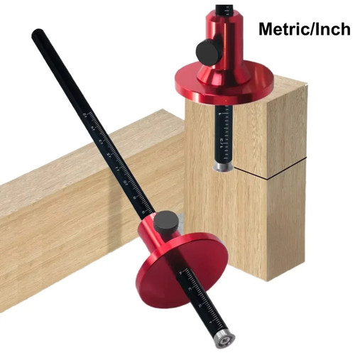 Wheel marking gauge - wheel,