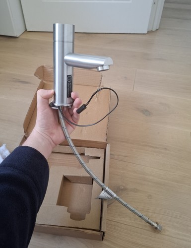 Dolphin db125 infrared sensor - infrared,