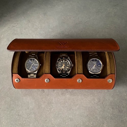 Luxury watch rolls - rolls, 3