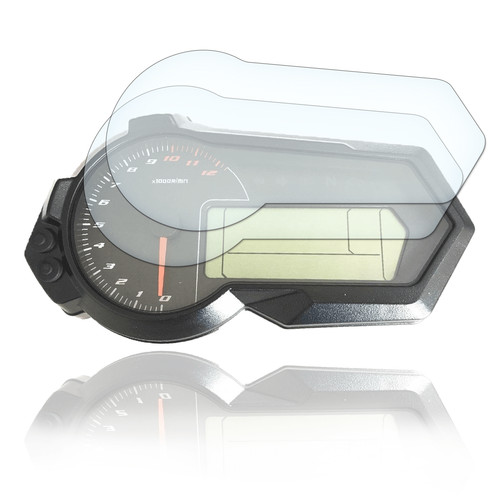 Speedometer screen - 2x,