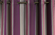 next Purple Opulent Satin