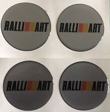 MITSUBISHI RALLIART ALLOY