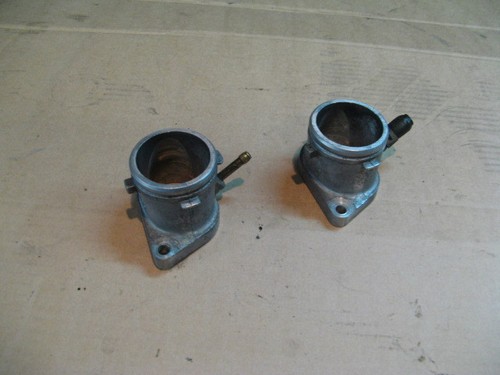 Intake pipes for - intake,
