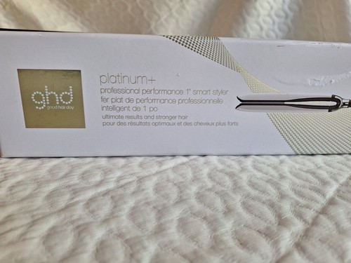 Ghd platinum professional - platinum, professional+