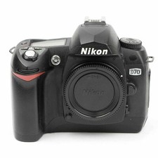 Nikon d70 digital - 6.1,