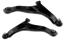 X2 Lower Control Arms