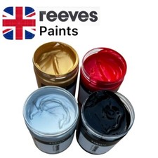 Reeves acrylic fine - fine, artist