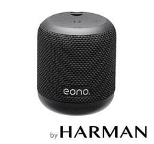 Eono Bluetooth IPX5 Waterproof Speaker with HARMAN Sound Technology 8hr Playtime