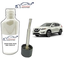 TOUCH UP KIT For Nissan PEARL