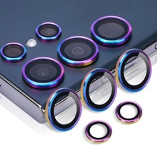 Camera Lens Metal Ring