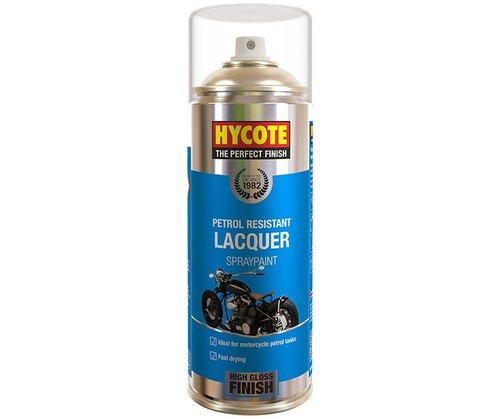 Hycote petrol resistant - petrol,