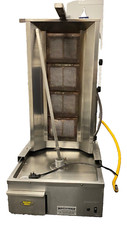 Archway, 4 burner, used Doner Machine