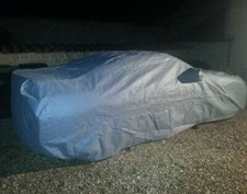 STORMFORCE 4 Layer Outdoor