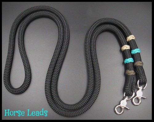 Rope reins class - class, and