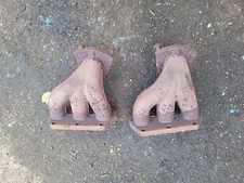 VW Golf MK4 2.8 R32 3.2 AUE