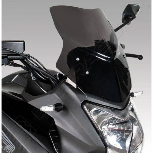 Barracuda windshield aerosport - barracuda,
