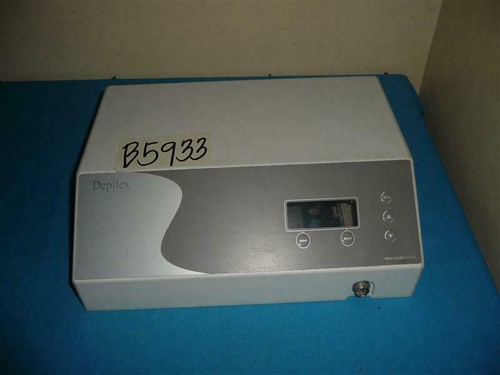 Depilex 240vac 15w mini - 240vac,