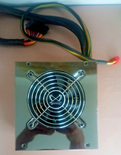 Scythe Kamariki 4 Quiet 550W Partially Modular ATX Desktop PC Power Supply PSU